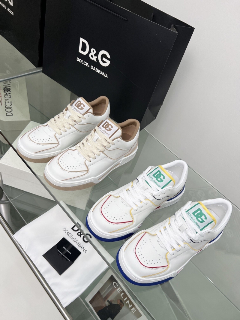 Christian Dior Sneakers